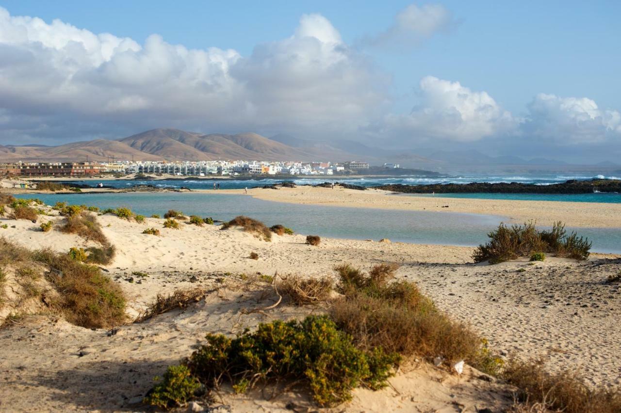 Los Lagos Roque Εξωτερικό φωτογραφία