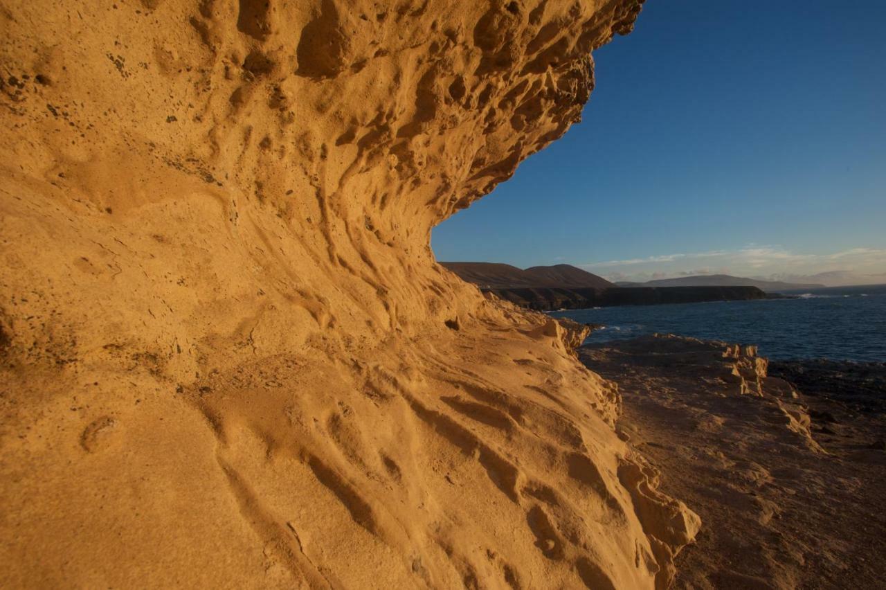 Los Lagos Roque Εξωτερικό φωτογραφία