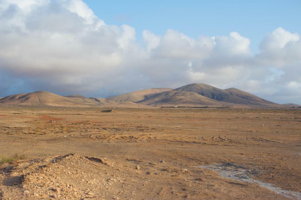 Los Lagos Roque Εξωτερικό φωτογραφία